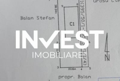 CASA 4 CAMERE, 2 BAI , BECI , MAGAZIE , 500 MP TEREN , LUNCA - 1