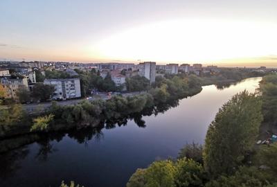 Apart. 3 cam, Prima Premium, mobilat, utilat, cu panorama, optional si 2 parcari - 10