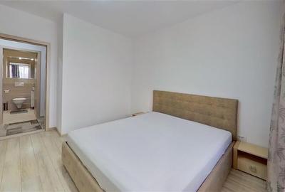 Tur 3D! Apartament 2 camere,decomandat, luminos,parcare,Tractorul,Brasov Tur 3D! Apartament 2 camere,decomandat, luminos,parcare,Tractorul,Brasov - 8