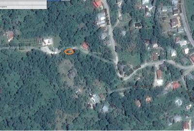 Teren de 5200 mp, în Central - 6