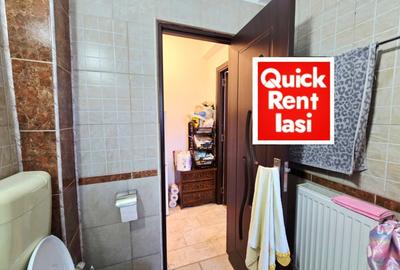 Copou Codrescu Apartament 2Camere Decomandat De Inchiriat Langa Universitati Copou Codrescu Apartament 2Camere Decomandat De Inchiriat Langa Universitati - 9