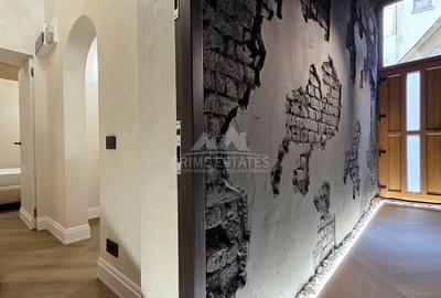 Vanzare apartament 2 camere Bdul Carol Biserica Armeneasca - 2