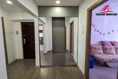 Apartament cu 3 camere decomandat, mobilat în Dâmbovița - 14