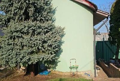 Casă cu 3 camere cu Teren 100 Mp în Central - 7