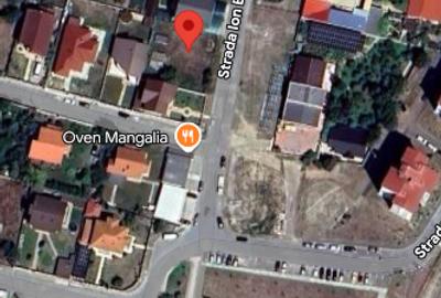 Teren intravilan 708 mp Mangalia Dobrogea Nouă, lângă parcul Evergreen - 2