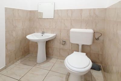 Birou, de 149 mp, în Centrul Civic - 3