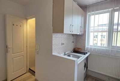 Piata Trapezului, Aleea Mizil, 5 minute metrou - 4