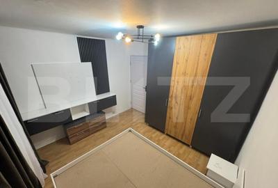 Apartament 2 camere, 52 mp, zona Rovine - 4