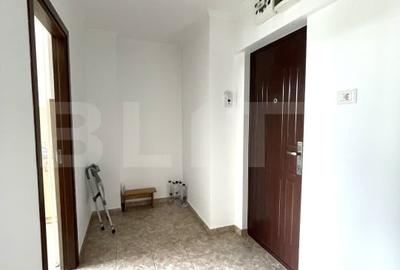 Apartament cu 2 camere | Etaj 2 | Zona Centrala - 5