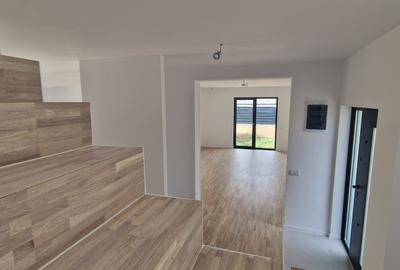 Corbeanca - casa individuala - padure - Petresti - 14