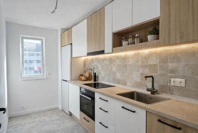 Apartament cu 2 camere decomandat în Militari - 2