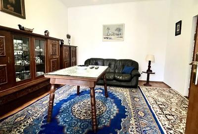 Casă cu 5 camere cu Teren 300 Mp în Călărași - 10