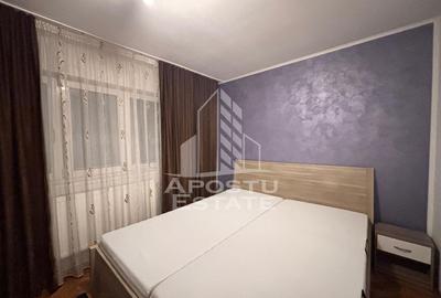 Apartament cu 3 camere, Decomandat, Centrala Proprie, zona Sagului - 3