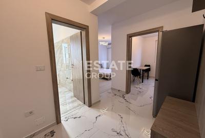 Apartament o camera  Giroc , mobilat si utilat - 9