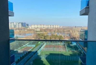 Apartament 3 camere - Floreasca Residence - Pescariu - 2