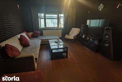 Apartament cu 3 camere în Central - 3