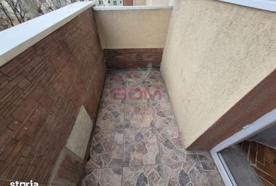 Apartament cu 2 camere semidecomandat în Central - 8
