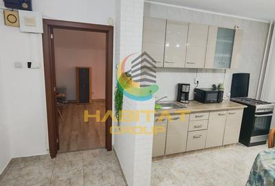 Apartament cu 2 camere decomandat, mobilat în Tineretului - 14