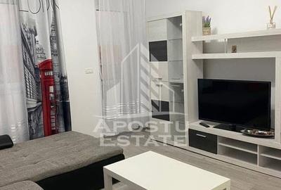 Apartament 2 camere,centrala proprie, loc de parcare, zona Giroc - 1
