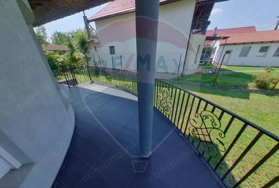 Casa / Vila cu 5 camere de inchiriat in zona Nord - 1