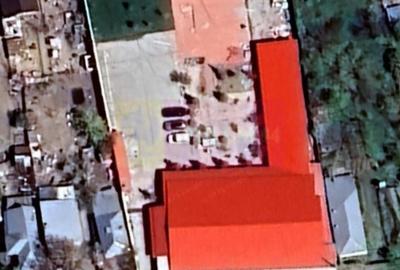 TEISORI (JUD. GIURGIU) - DE VZ CASA OASPETI + ANEXE - 3