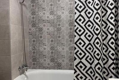 Apartament cu 2 camere decomandat în Metalurgiei - 3