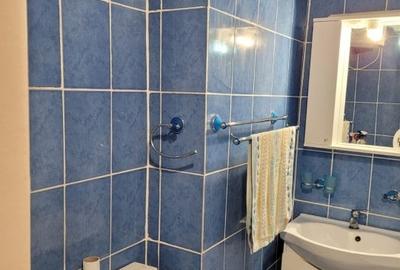 City Park Mall - Garsoniera decomandata mobilata-utilata termen lung, gaze - 15