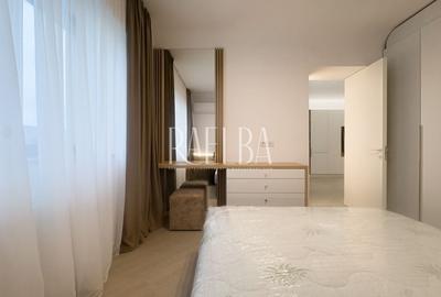 Apartament cu 2 camere decomandat în Pipera - 12