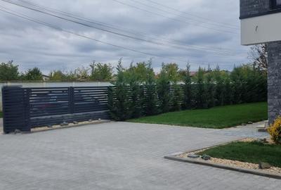 Complex rezidential cu 7 vile langa Laguna Albastra - 40