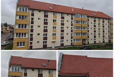 Apartament cu 2 camere decomandat în Central - 1