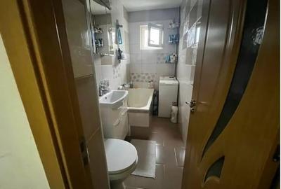 Apartament cu 2 camere semidecomandat, mobilat în Central - 7