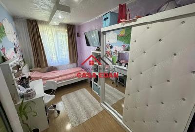 Casă cu 3 camere decomandat în Câmpina - 13