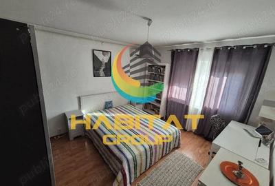 Apartament cu 3 camere decomandat, mobilat în Tei - 2