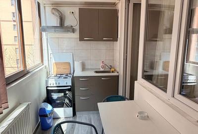 Garsonieră decomandată în Chiajna