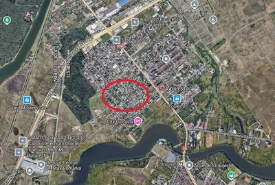 Straulesti - 383 mp- Sector 1 Bucuresti Straulesti - 383 mp- Sector 1 Bucuresti - 1