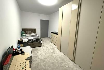 Vanzare apartament exclusivist 4 camere Primaverii - 4