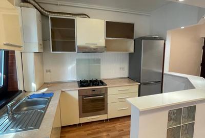 Apartament cu 2 camere semidecomandat în Bragadiru - 9