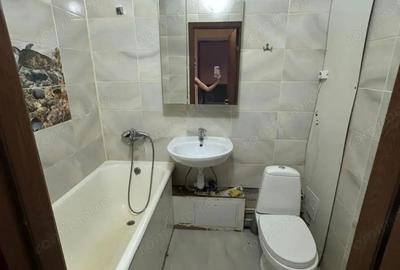 Garsonieră în Take Ionescu