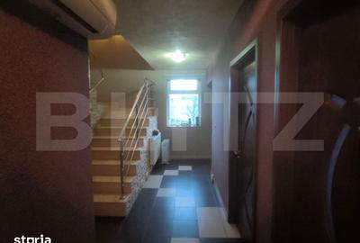 Casă cu 4 camere cu Teren 1300 Mp în Pielești - 5