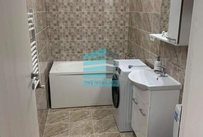 Garsoniera 45 Mp -Imobil P+3, Titan -Pallady- Metrou Teclu Garsoniera 45 Mp -Imobil P+3, Titan -Pallady- Metrou Teclu - 3