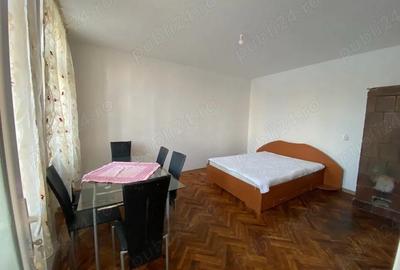 Apartament cu 2 camere decomandat în Ultracentral - 1