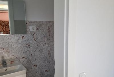 SP birou la casa central , lux 2 cam dep , baie , intr auto - 3