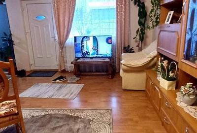 Casă cu 4 camere cu Teren 600 Mp în Corunca - 8