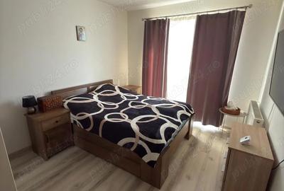 Vand apartament 3 camere , 54 mp - 4