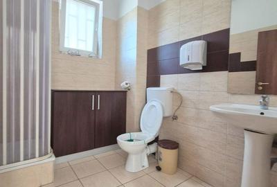 Apartament cu 2 camere în 13 Septembrie - 8