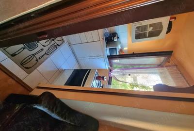 Apartament cu 2 camere nedecomandat în Lipova - 10