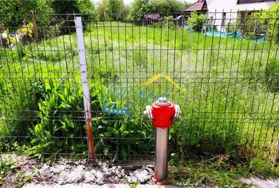 Teren Intravilan de vanzare, Cornu de Sus Prahova - 1