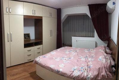 Apartament cu 3 camere decomandat în Dorobanți 2 - 2