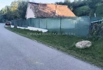 Teren intravilan de vanzare, in satul Gheorghieni! - 2