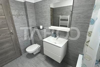 Apartament cu 2 camere decomandat, mobilat în Mihai Viteazul - 5